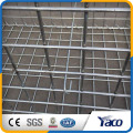 2016 nouveau type soudé gabion boîte gabion matelas prix